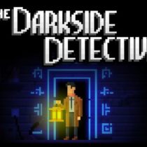 The Darkside Detective v04.05.2019