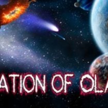 The Decimation of Olarath