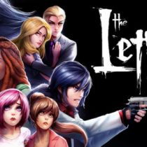 The Letter – Horror Visual Novel v10.04.2022