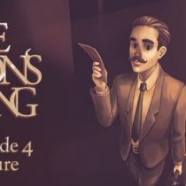 The Lions Song Episode 4 Closure-PLAZA