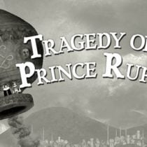 Tragedy of Prince Rupert