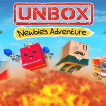 Unbox Newbies Adventure-CODEX