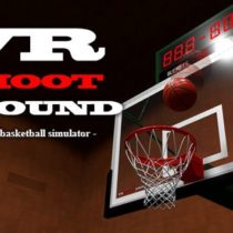 VR SHOOT AROUND – Realistic basketball simulator – v1.3.1