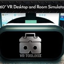 VR Toolbox: 360 Desktop