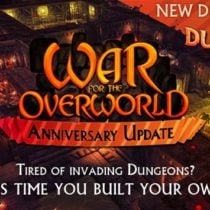 War for the Overworld Ultimate Edition v2.1.0f2