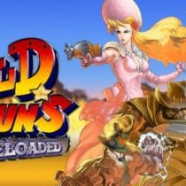 Wild Guns Reloaded