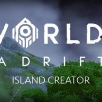 Worlds Adrift Island Creator