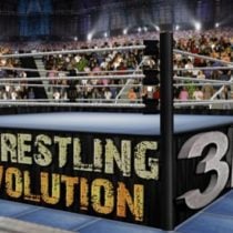 Wrestling Revolution 3D v1.623
