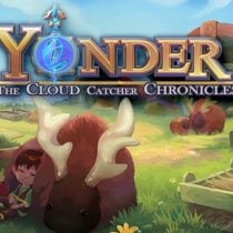 Yonder The Cloud Catcher Chronicles v27.10.2017