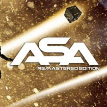 ASA: A Space Adventure – Remastered Edition