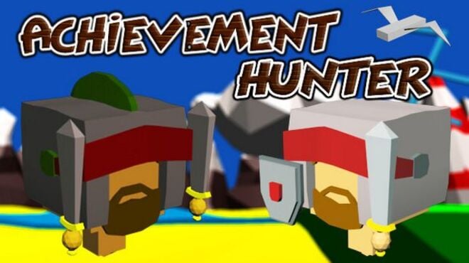 Achievement Hunter: Begins Free Download