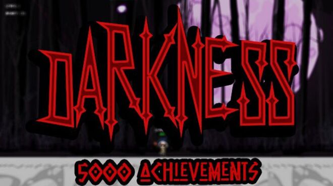 Achievement Hunter: Darkness Free Download