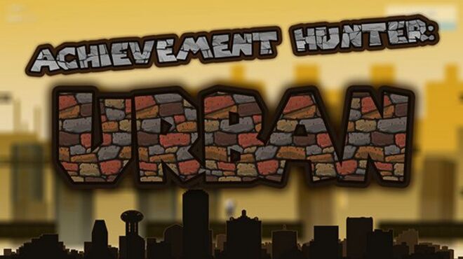 Achievement Hunter: Urban Free Download