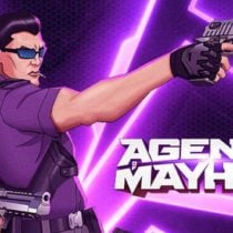 Agents Of Mayhem UPDATE 1.03-CPY