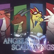 Angels with Scaly Wings