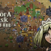 Aurora Dusk: Steam Age v1.5.2