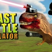 Beast Battle Simulator Update 10