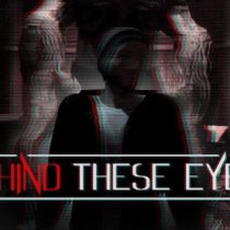 Behind These Eyes-PLAZA