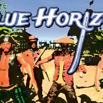 Blue Horizon-HI2U