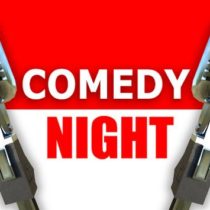 Comedy Night Update 13.09.2018