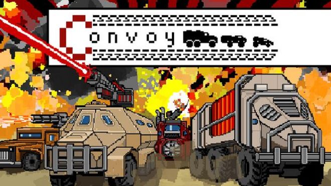 Convoy Free Download