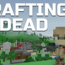 Crafting Dead v0.1.7