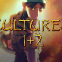 Cultures 1+2-GOG