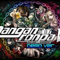 Danganronpa V3: Killing Harmony Demo Ver.