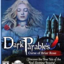 Dark Parables: Curse of Briar Rose Collector’s Edition