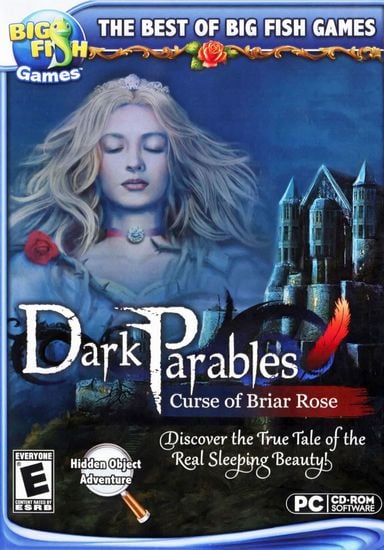 Dark Parables: Curse of Briar Rose Collector’s Edition