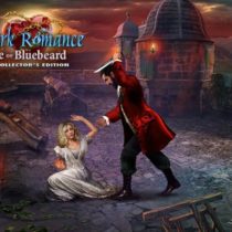 Dark Romance: Curse of Bluebeard Collector’s Edition