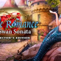 Dark Romance: The Swan Sonata Collector’s Edition