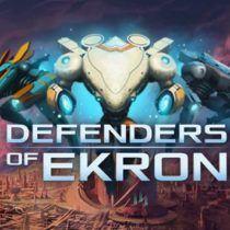 Defenders of Ekron-SKIDROW