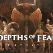 Depths of Fear :: Knossos