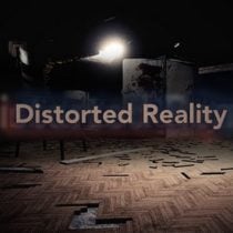 Distorted Reality-PLAZA