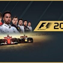 F1 2017-FULL UNLOCKED