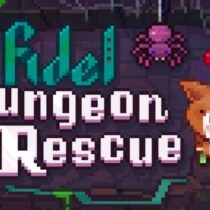 Fidel Dungeon Rescue v2.7.0