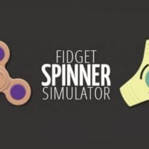 Fidget Spinner Simulator v3.0
