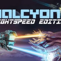 Halcyon 6 Lightspeed Edition v1.4.3.5
