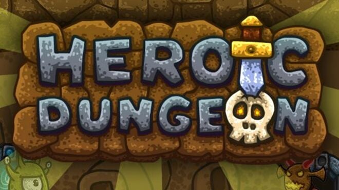 Heroic Dungeon Free Download