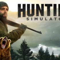 Hunting Simulator-CPY