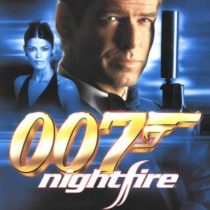 James Bond 007: NightFire