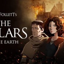 Ken Follets The Pillars of the Earth Book 1-CODEX