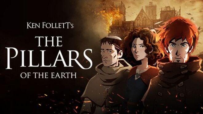 Ken Follett's The Pillars of the Earth Free Download