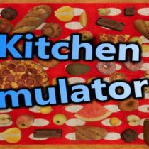 Kitchen Simulator 2-PLAZA
