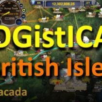LOGistICAL: British Isles