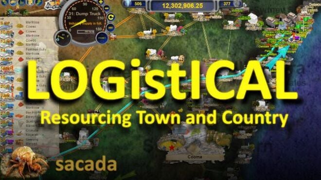 LOGistICAL Free Download