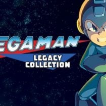 Mega Man Legacy Collection