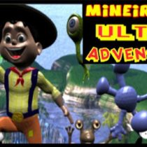 Miner Ultra Adventures
