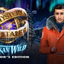 Mystery Tales: Alaskan Wild Collector’s Edition